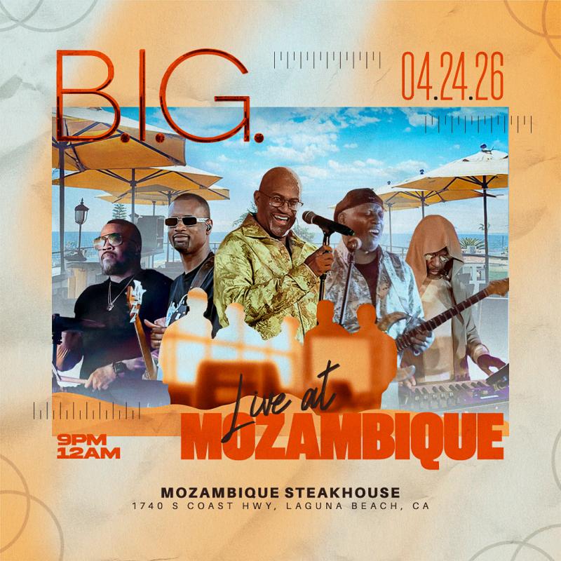 Mozambique Apr 24 2026